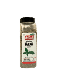 Basil Leaves - Country Life Natural Foods