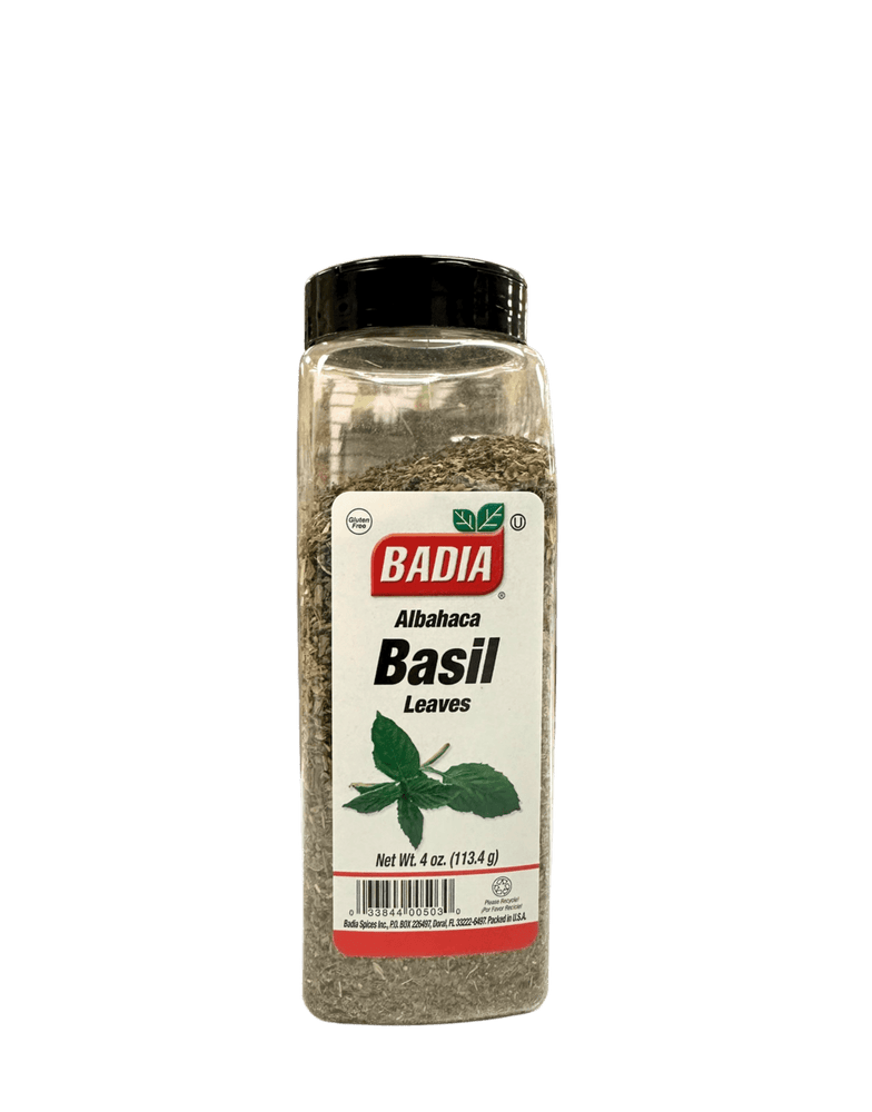 
                  
                    Basil Leaves - Country Life Natural Foods
                  
                