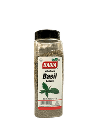 
                  
                    Basil Leaves - Country Life Natural Foods
                  
                