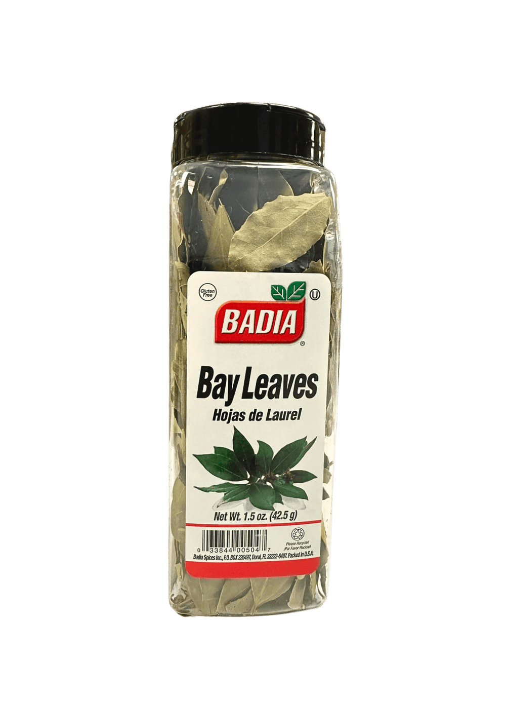 Bay Leaves, Whole - Country Life Natural Foods