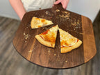Walnut Pizza Peel 22" x 16", Pizza Paddle, Pizza Board, Pizza Shovel, Wood Pizza Peel Made in the USA, Pizza Peel - Country Life Natural Foods