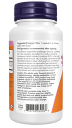 Indole-3-Carbinol 13c-200mg, Vitamins & Supplements - Country Life Natural Foods