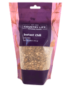 Instant Chili, Soy Free, CLNF Easy Meals - Country Life Natural Foods