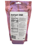 Instant Chili, Wheat Free, CLNF Easy Meals - Country Life Natural Foods