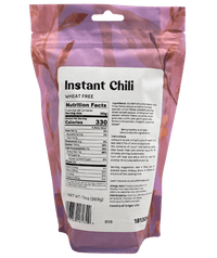 
                  
                    Instant Chili, Wheat Free - Country Life Natural Foods
                  
                