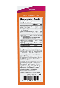 
                  
                    Instant Energy B12 - Country Life Natural Foods
                  
                