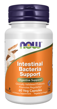 
                  
                    Intestinal Bacteria Support - Country Life Natural Foods
                  
                