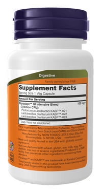 
                  
                    Intestinal Bacteria Support - Country Life Natural Foods
                  
                