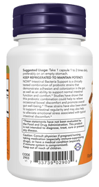 Intestinal Bacteria Support, Vitamins & Supplements - Country Life Natural Foods