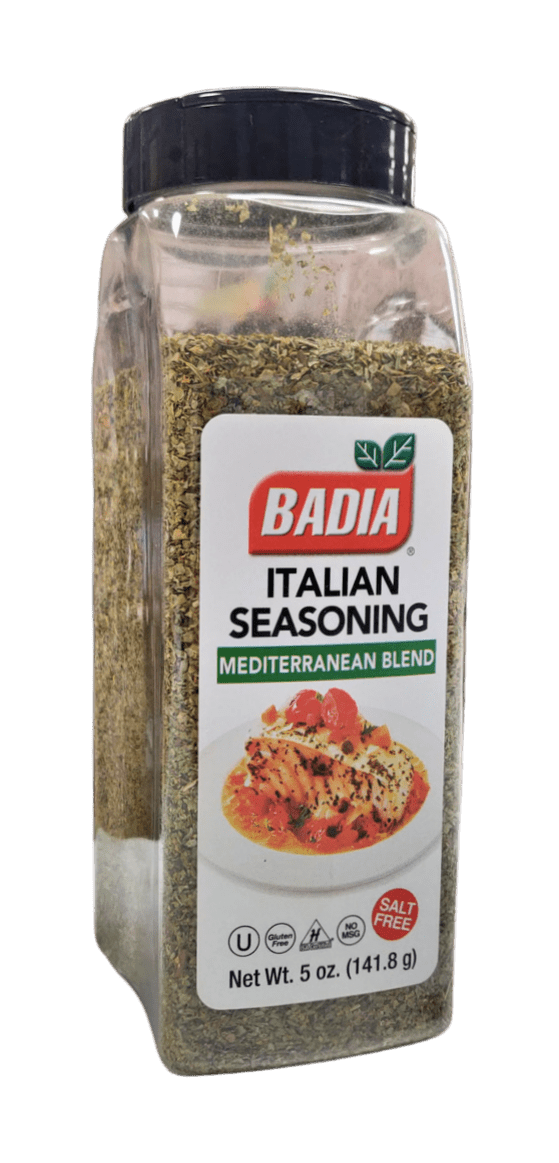 Italian Seasoning - Country Life Natural Foods