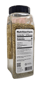 Italian Seasoning, Herbs Spices & Seasonings - Country Life Natural Foods
