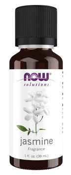 Jasmine Essential Oil, Essential Oils - Country Life Natural Foods