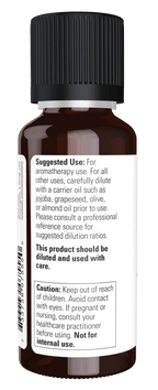 Jasmine Essential Oil, Essential Oils - Country Life Natural Foods