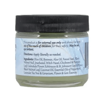 
                  
                    Jewelweed Salve, Wiseways Herbals - Country Life Natural Foods
                  
                