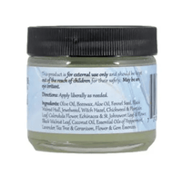 
                  
                    Jewelweed Salve, Wiseways Herbals - Country Life Natural Foods
                  
                