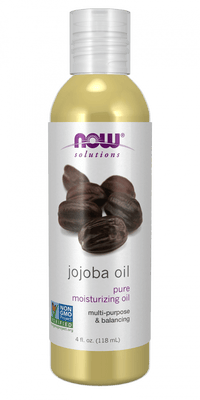 
                  
                    Jojoba Oil - Country Life Natural Foods
                  
                