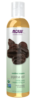 Jojoba Oil, Lotions Moisturizers & Oils - Country Life Natural Foods