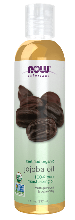 Jojoba Oil - Country Life Natural Foods