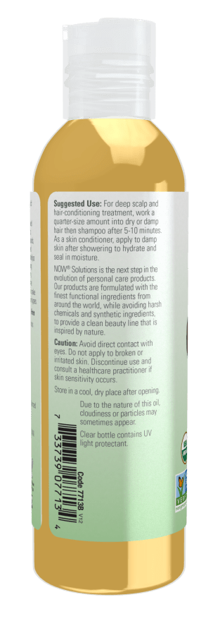 Jojoba Oil, Lotions Moisturizers & Oils - Country Life Natural Foods