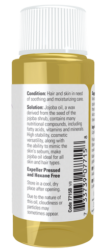 
                  
                    Jojoba Oil
                  
                