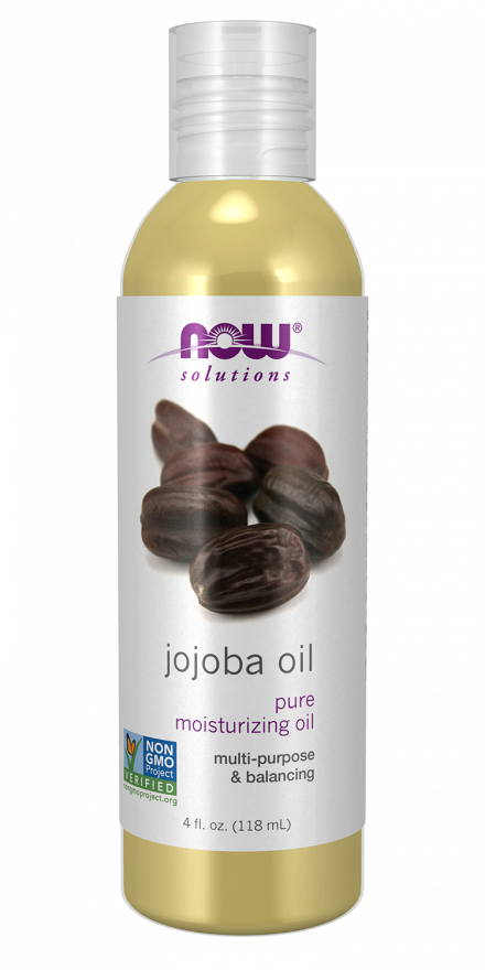 
                  
                    Jojoba Oil
                  
                