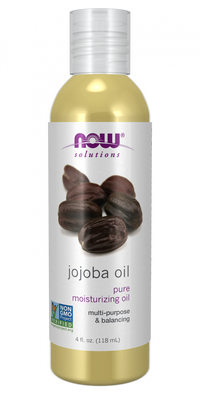 
                  
                    Jojoba Oil
                  
                