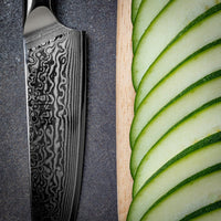 
                  
                    5" Damascus Utility Knife - Country Life Natural Foods
                  
                