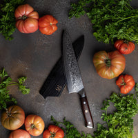 
                  
                    Wooden Knife Sheath - Country Life Natural Foods
                  
                