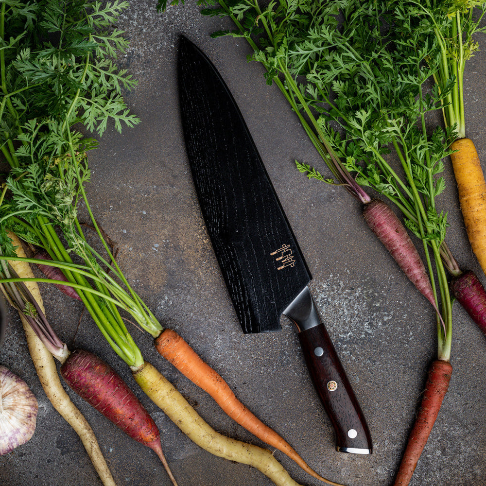 
                  
                    Wooden Knife Sheath - Country Life Natural Foods
                  
                