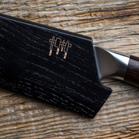 
                  
                    Wooden Knife Sheath - Country Life Natural Foods
                  
                