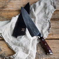 
                  
                    Wooden Knife Sheath - Country Life Natural Foods
                  
                