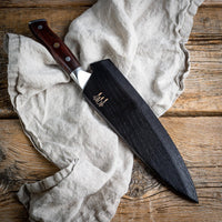 
                  
                    Wooden Knife Sheath - Country Life Natural Foods
                  
                