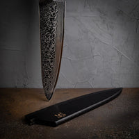 
                  
                    Wooden Knife Sheath - Country Life Natural Foods
                  
                