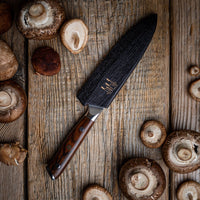 
                  
                    Wooden Knife Sheath - Country Life Natural Foods
                  
                