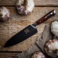 Wooden Knife Sheath - Country Life Natural Foods