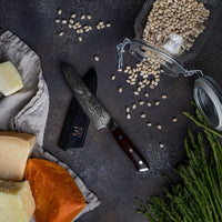 
                  
                    Wooden Knife Sheath - Country Life Natural Foods
                  
                
