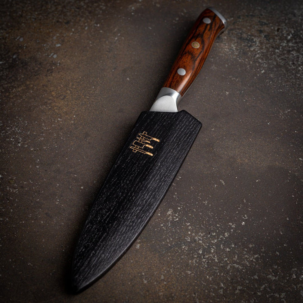 
                  
                    Wooden Knife Sheath - Country Life Natural Foods
                  
                