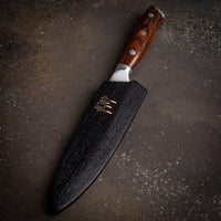 
                  
                    Wooden Knife Sheath - Country Life Natural Foods
                  
                