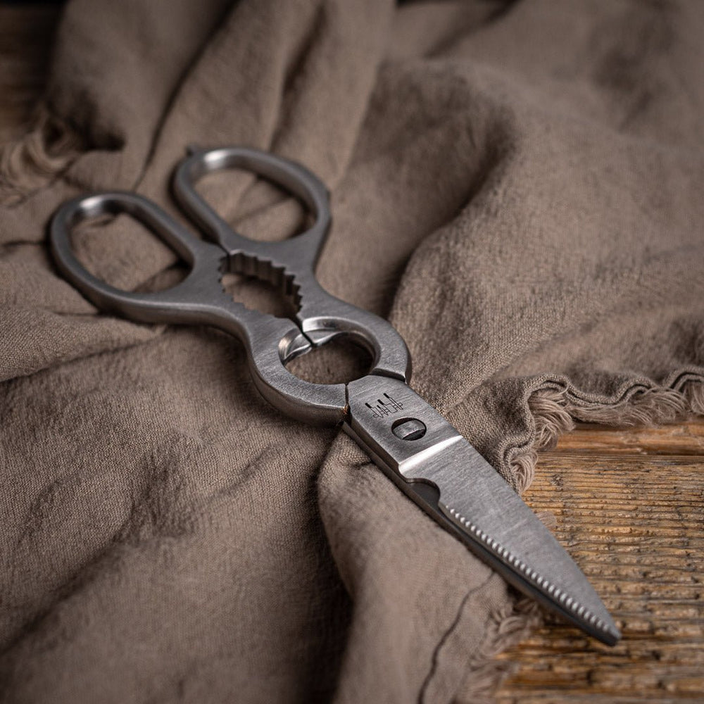 Come Apart Kitchen Shears - Country Life Natural Foods