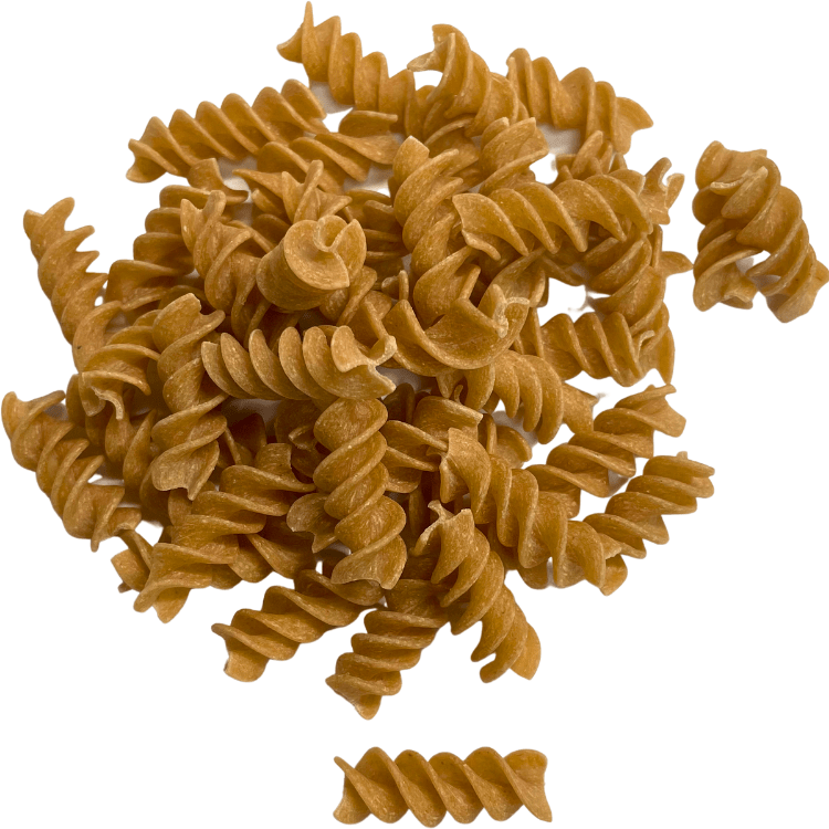 Fusilli, Kamut, Organic - Country Life Natural Foods