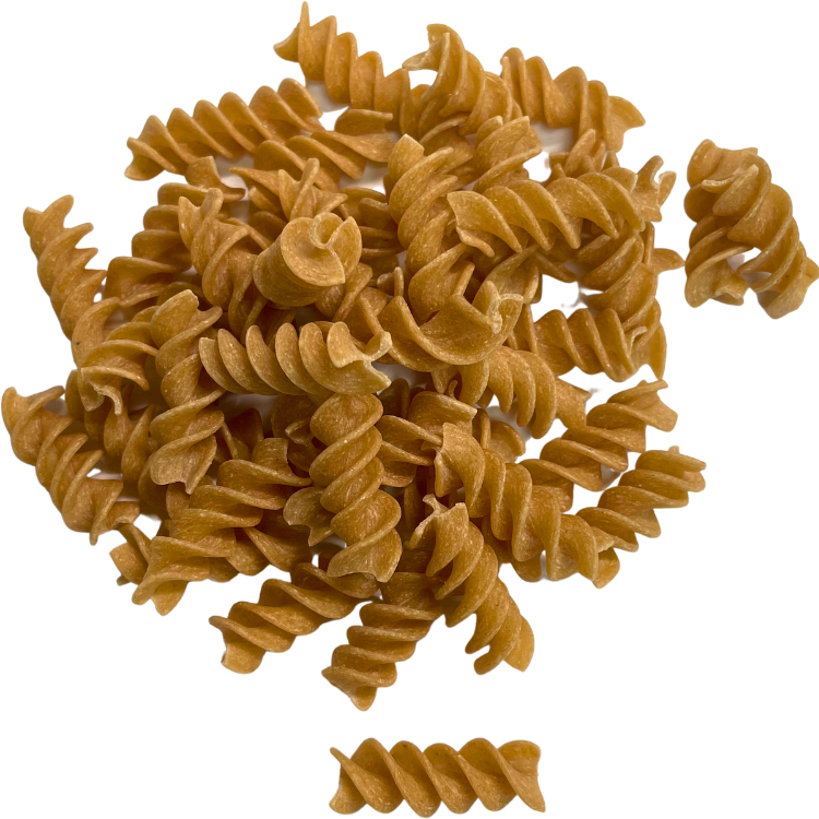 Fusilli, Kamut, Organic