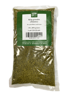Kelp, Granules, Herbs - Country Life Natural Foods