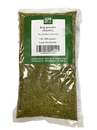 
                  
                    Kelp, Granules - Country Life Natural Foods
                  
                