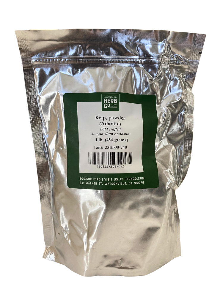 
                  
                    Kelp Powder 1 lb - Country Life Natural Foods
                  
                