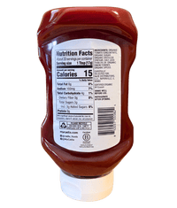 
                  
                    Ketchup, Organic, Cadia - Country Life Natural Foods
                  
                