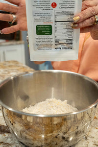 
                  
                    Oat - So - Healthy Pancake and Waffle Mix - Country Life Natural Foods
                  
                