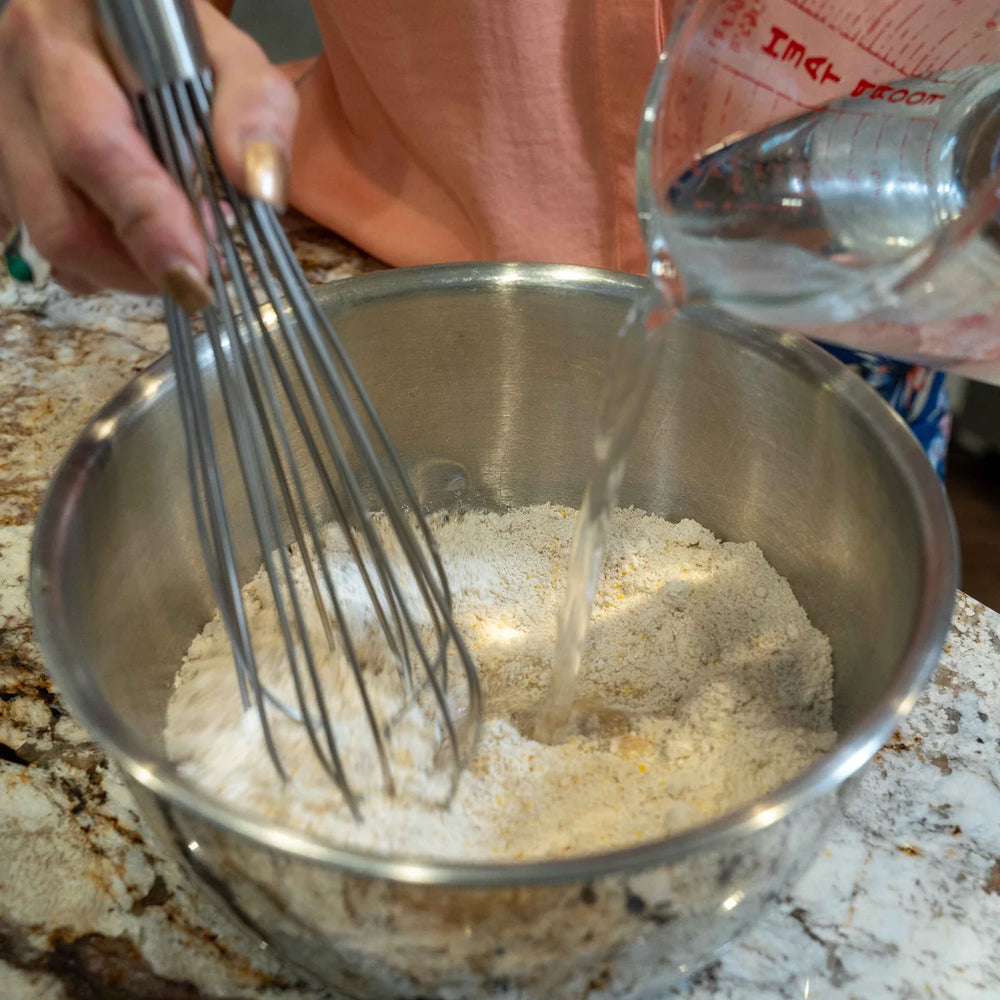 
                  
                    Oat - So - Healthy Pancake and Waffle Mix - Country Life Natural Foods
                  
                