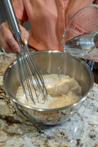 
                  
                    Oat-So-Healthy Pancake and Waffle Mix
                  
                