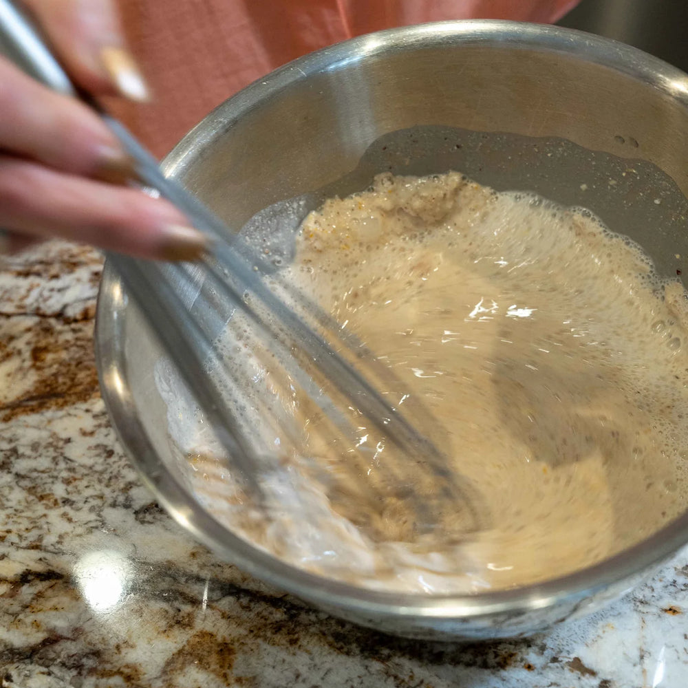 
                  
                    Oat - So - Healthy Pancake and Waffle Mix - Country Life Natural Foods
                  
                