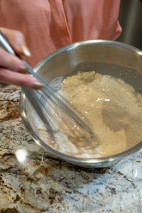 
                  
                    Oat-So-Healthy Pancake and Waffle Mix
                  
                